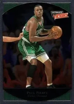 Paul Pierce