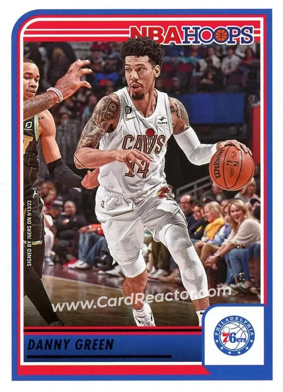 Danny Green