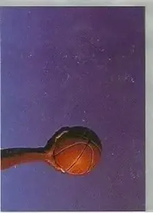 1998 Upper Deck Michael Jordan Stickers #1 Michael Jordan
