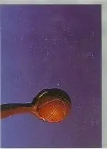 1998 Upper Deck Michael Jordan Stickers #1 Michael Jordan