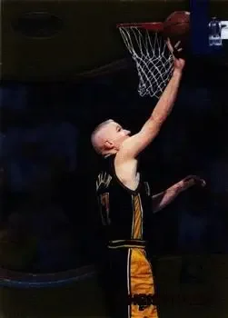Front of Chris Mullin
