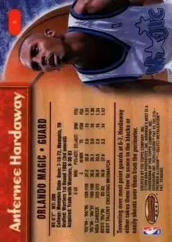 Back of Anfernee Hardaway