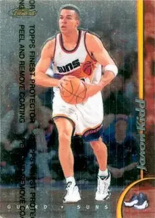 1998-99 Finest