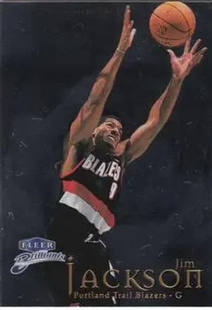 1998-99 Fleer Brilliants