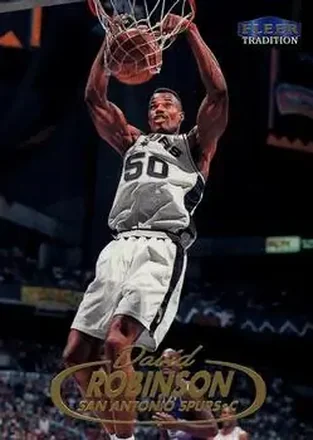 1998-99 Fleer Tradition