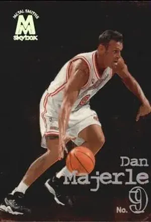 Dan Majerle