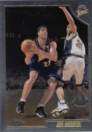 Jim Jackson