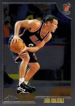 Dan Majerle