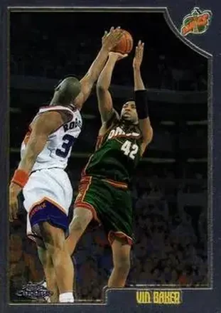 Vin Baker