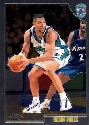 Bobby Phills