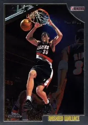 Rasheed Wallace