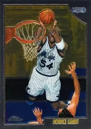 Horace Grant