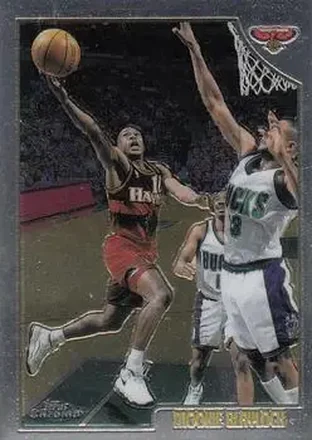 Mookie Blaylock