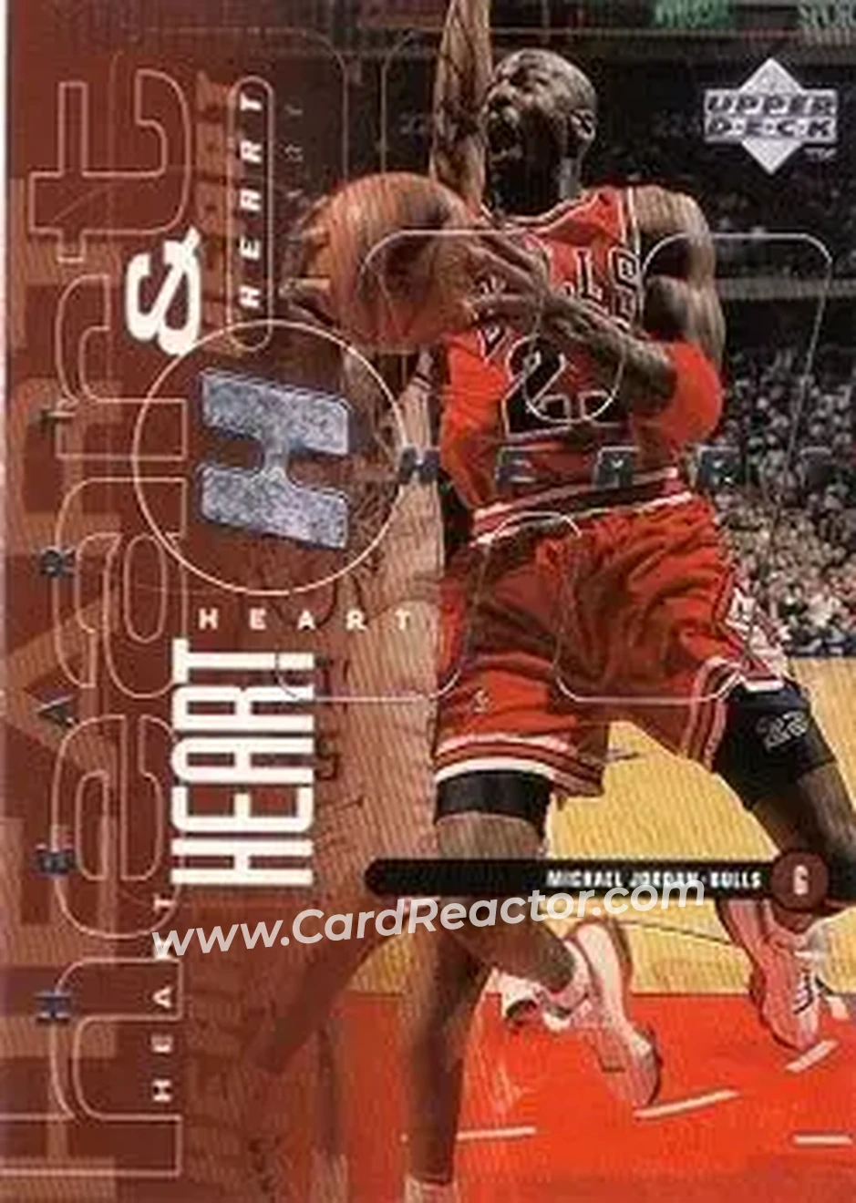 Front of Card #25