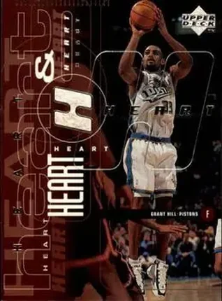 1998-99 Upper Deck #49 Card #49