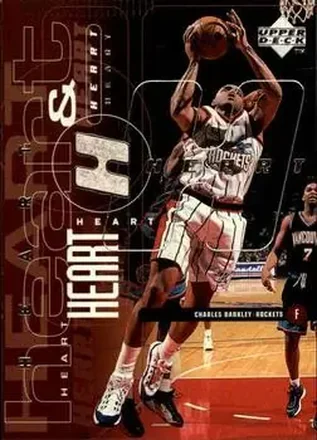1998-99 Upper Deck #61 Card #61