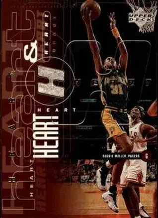 1998-99 Upper Deck #68 Card #68