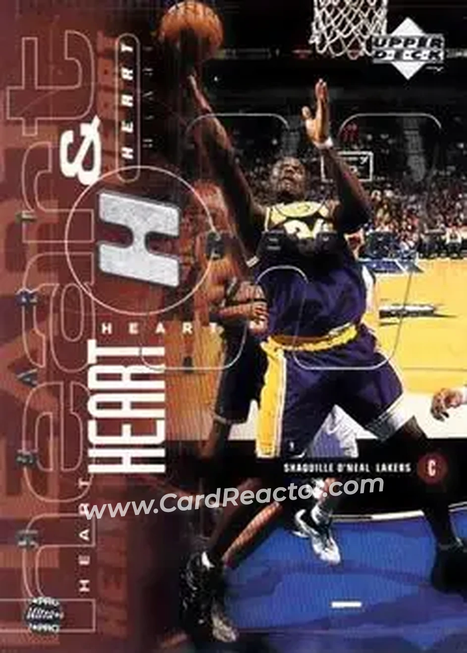 Front of Card #80
