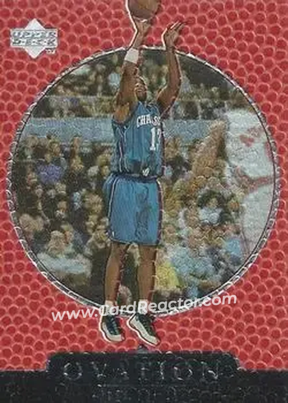 Front of Bobby Phills