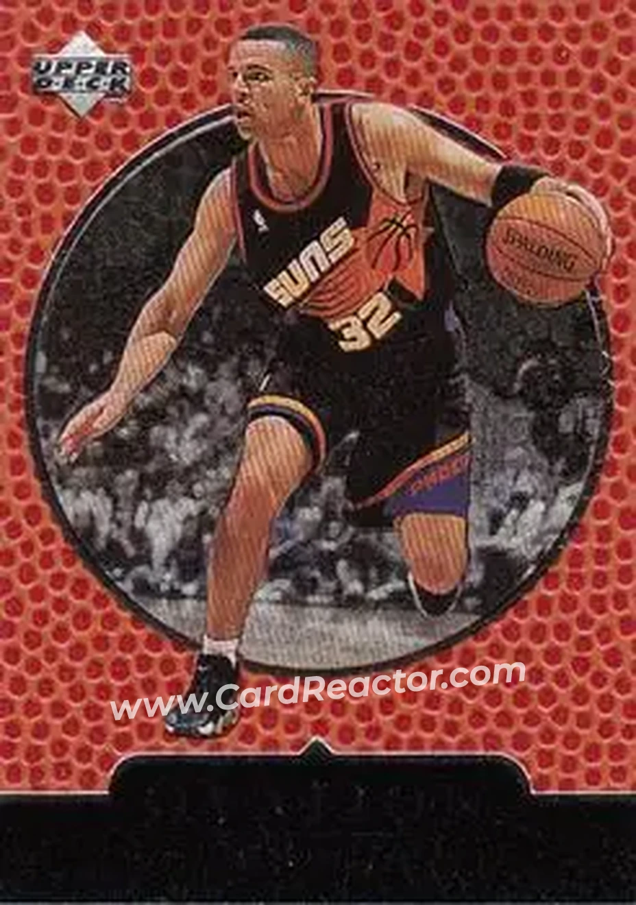 Front of Jason Kidd