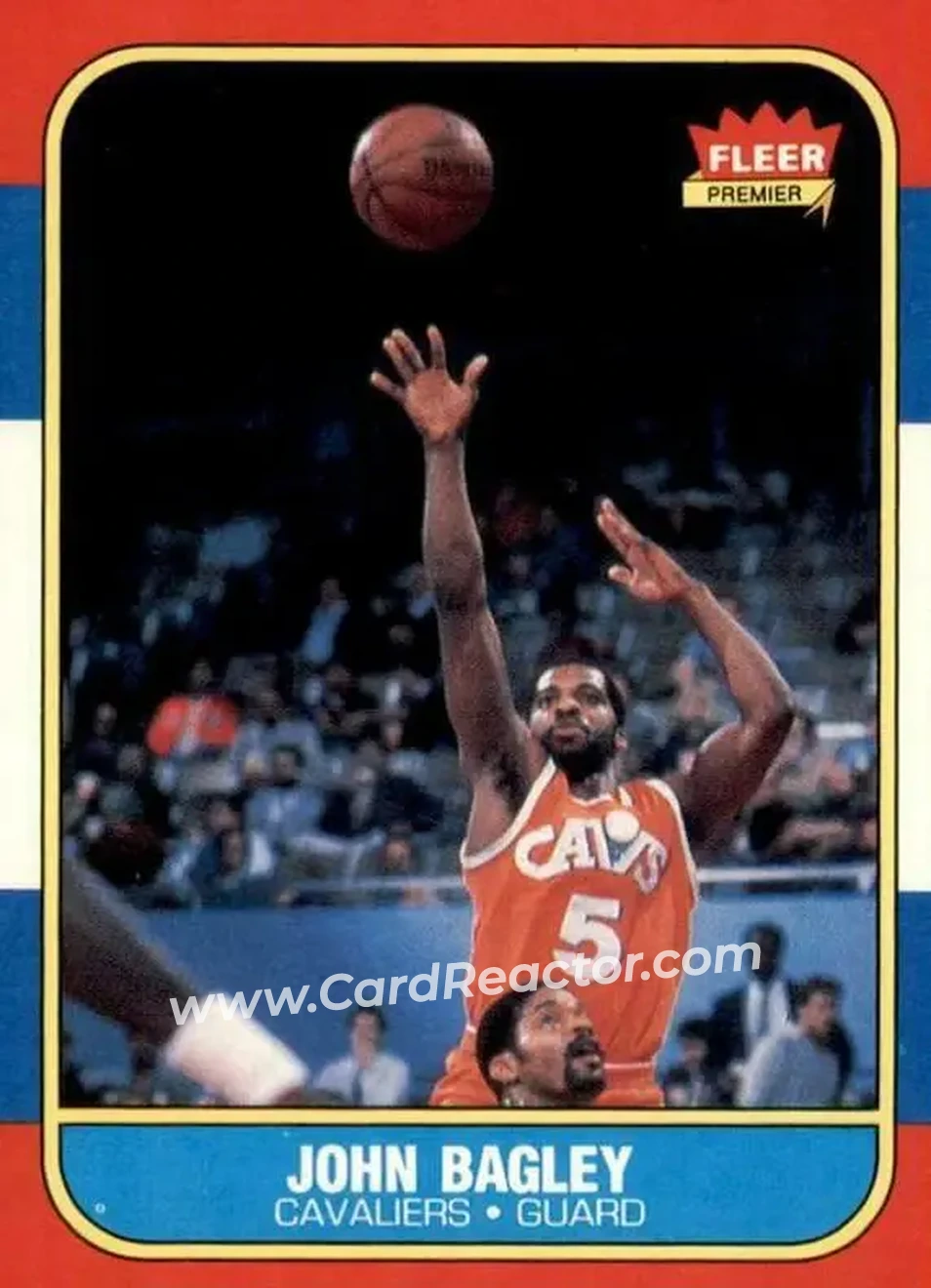 John Bagley