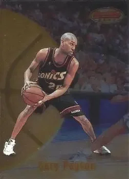 Front of Gary Payton