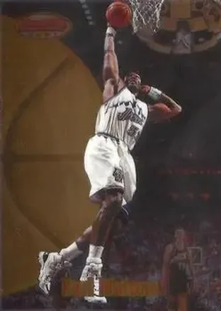 1997-98 Bowman's Best #13 Karl Malone