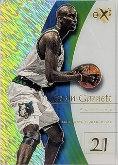 Kevin Garnett