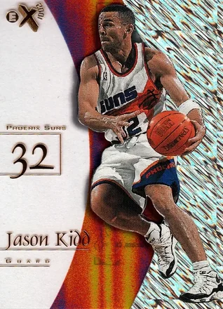 Jason Kidd
