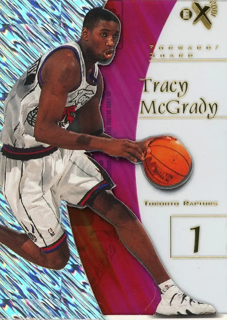 Tracy McGrady