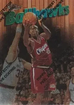 Front of Bo Outlaw