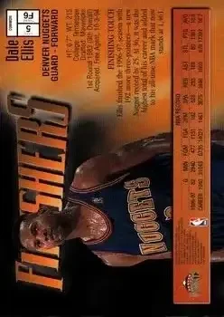 Back of Dale Ellis