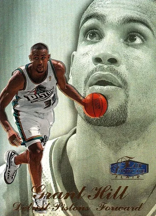Grant Hill