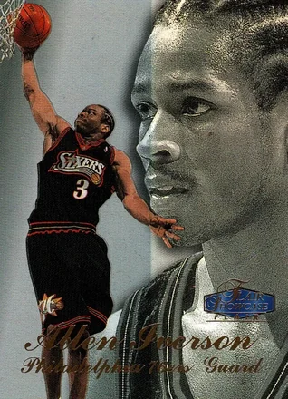 Allen Iverson