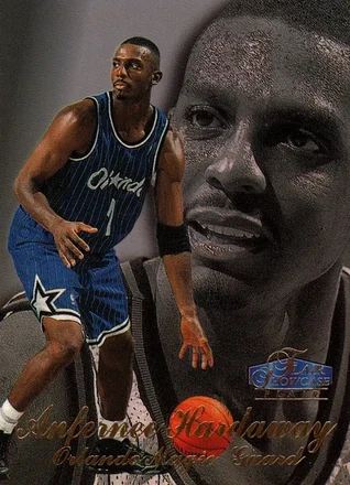 Anfernee Hardaway