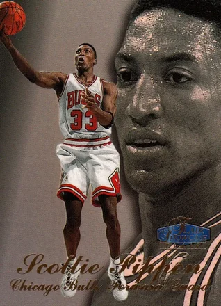 Scottie Pippen