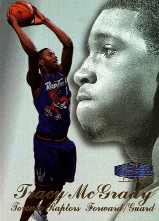 Tracy McGrady