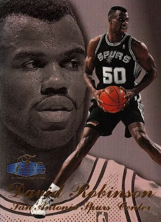 David Robinson