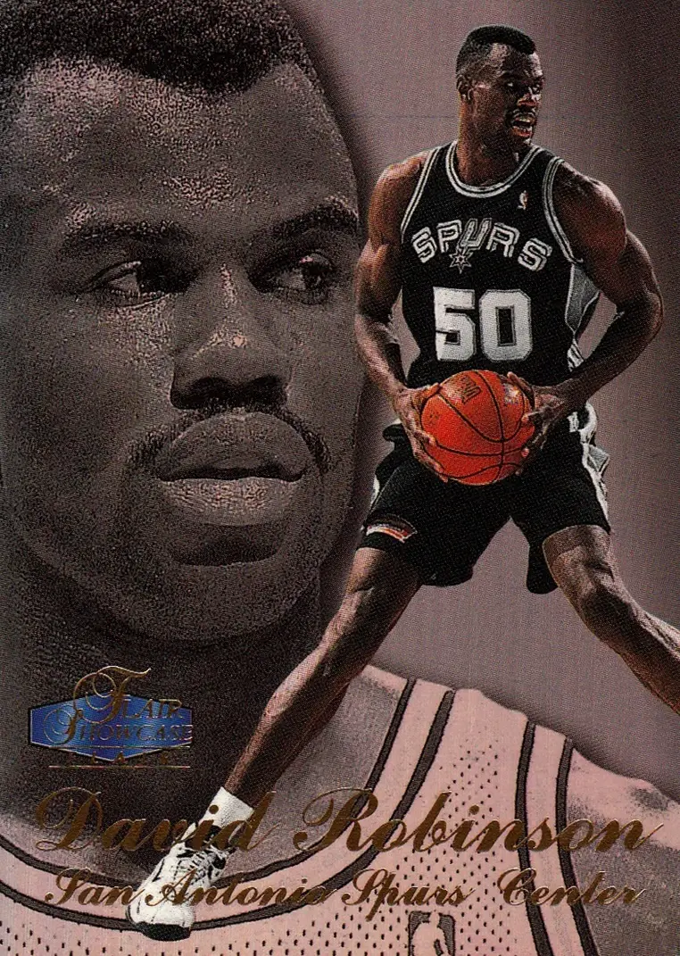 David Robinson