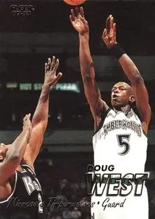 Doug West