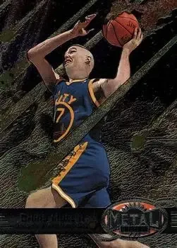 Front of Chris Mullin