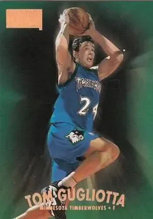 Tom Gugliotta
