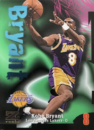 Kobe Bryant
