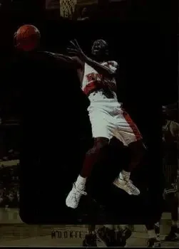 1997-98 SP Authentic #4 Mookie Blaylock
