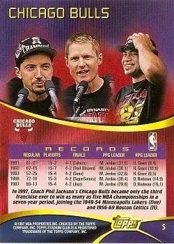 Back of 90s