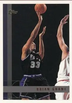 Front of Brian Grant