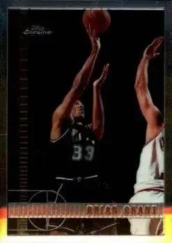 Front of Brian Grant