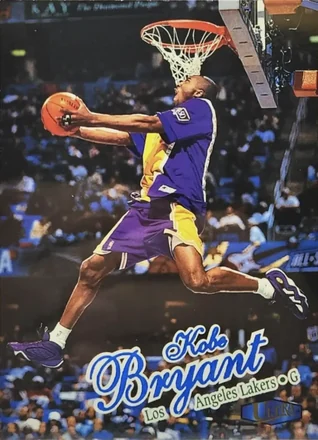 Kobe Bryant