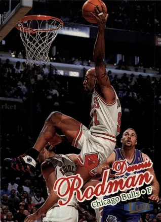 Dennis Rodman