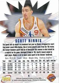 Back of Scott Ninnis